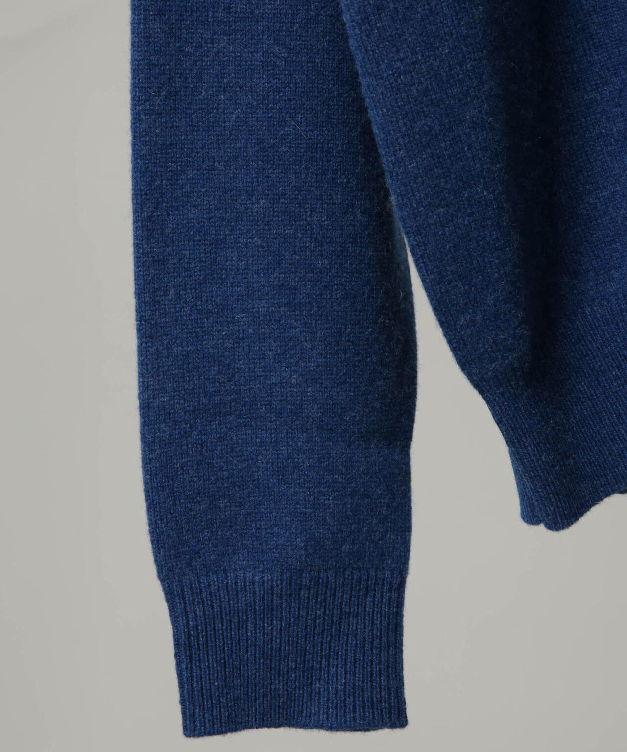 crepuscule/M-G Knit Polo 6705222038