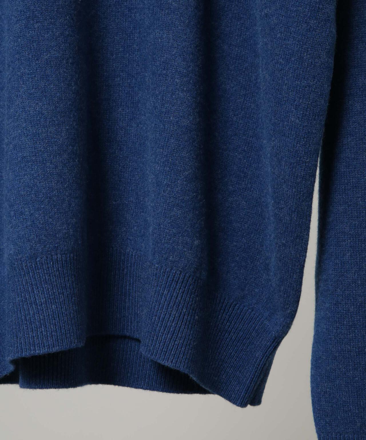 crepuscule/M-G Knit Polo 6705222038
