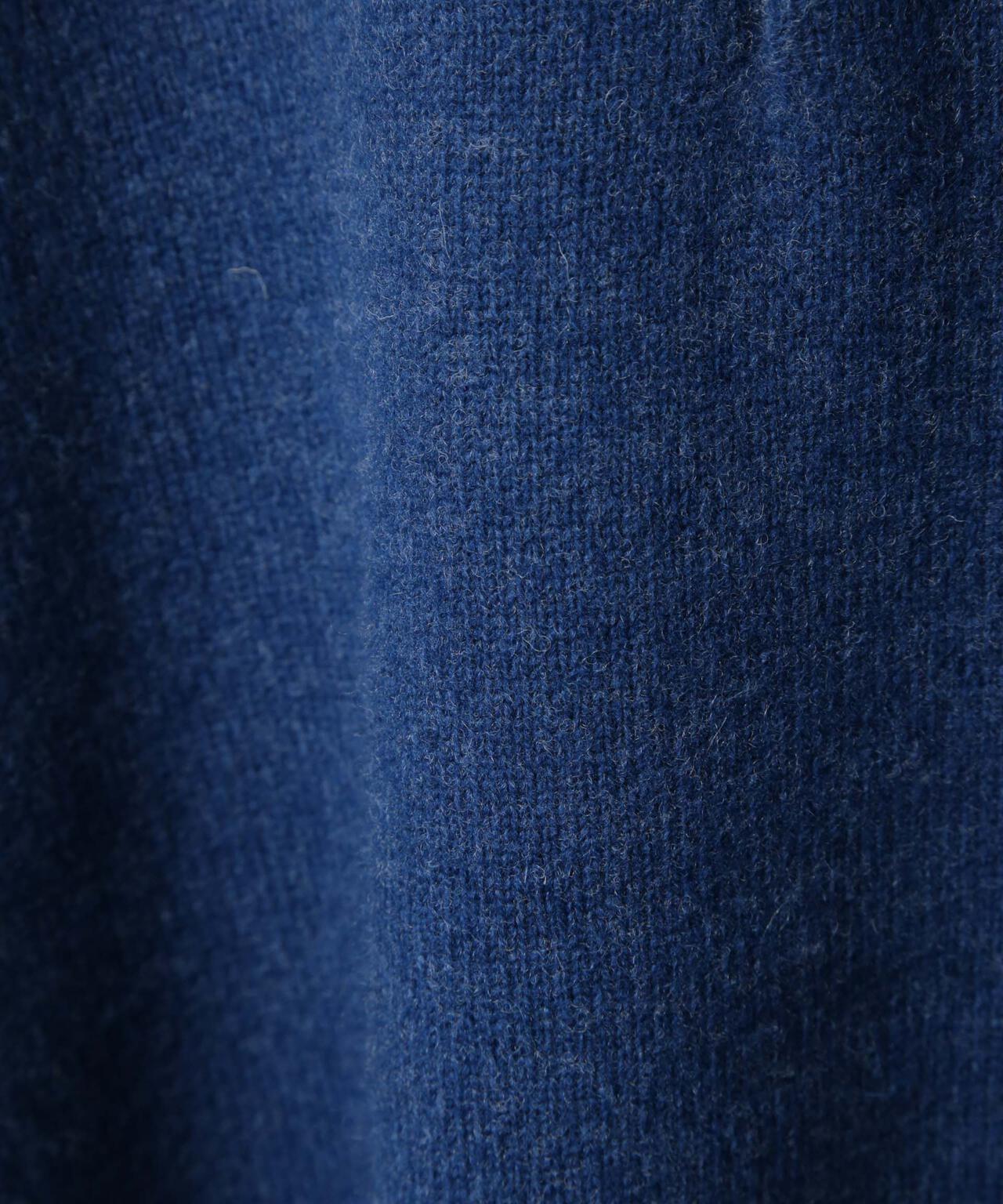 crepuscule/M-G Knit Polo 6705222038