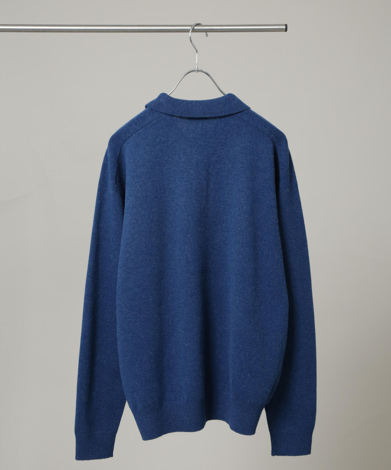 crepuscule/M-G Knit Polo 6705222038