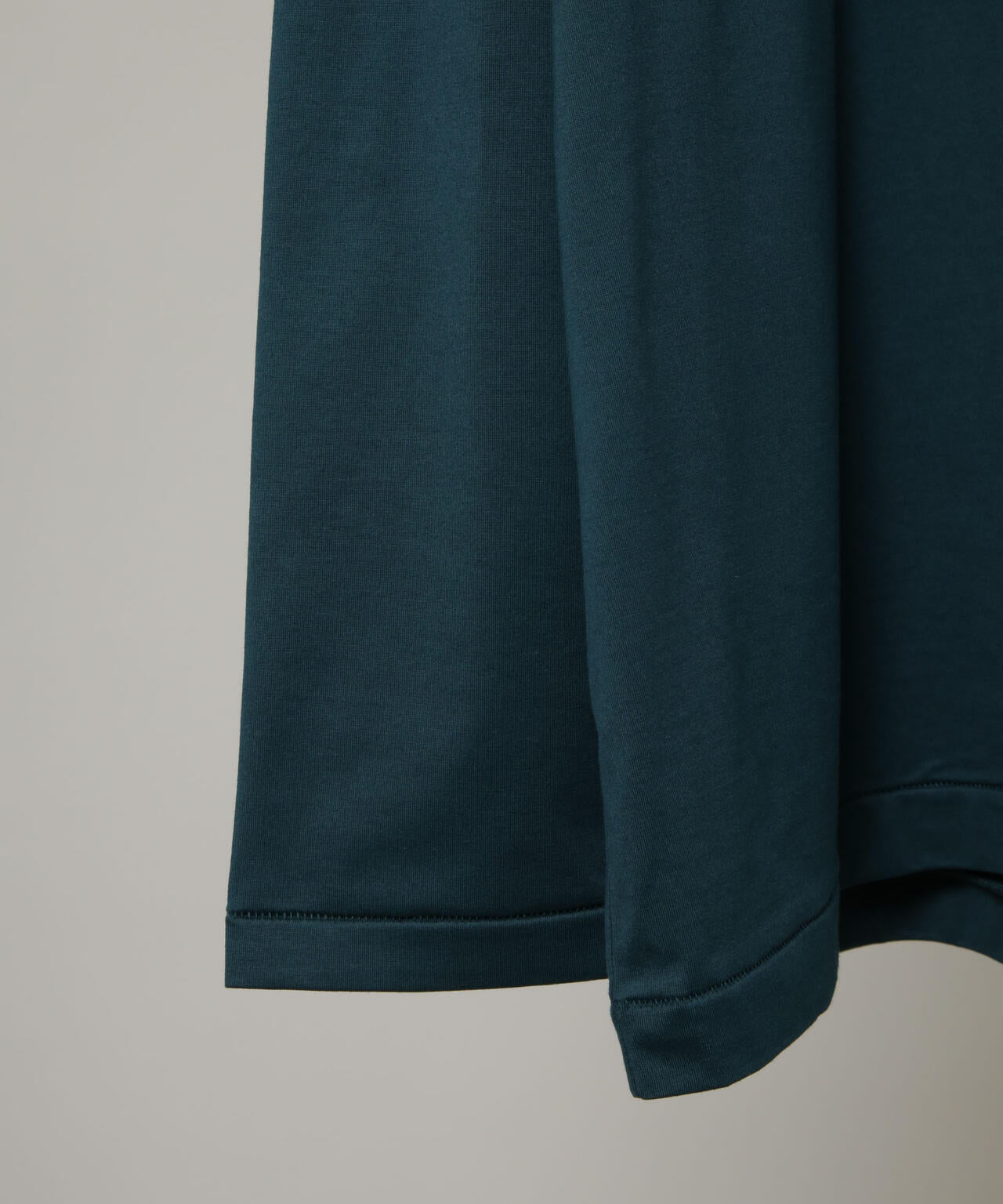 ATON/SUVIN 60/2 OVER SIZED L/S Tee 6705223073