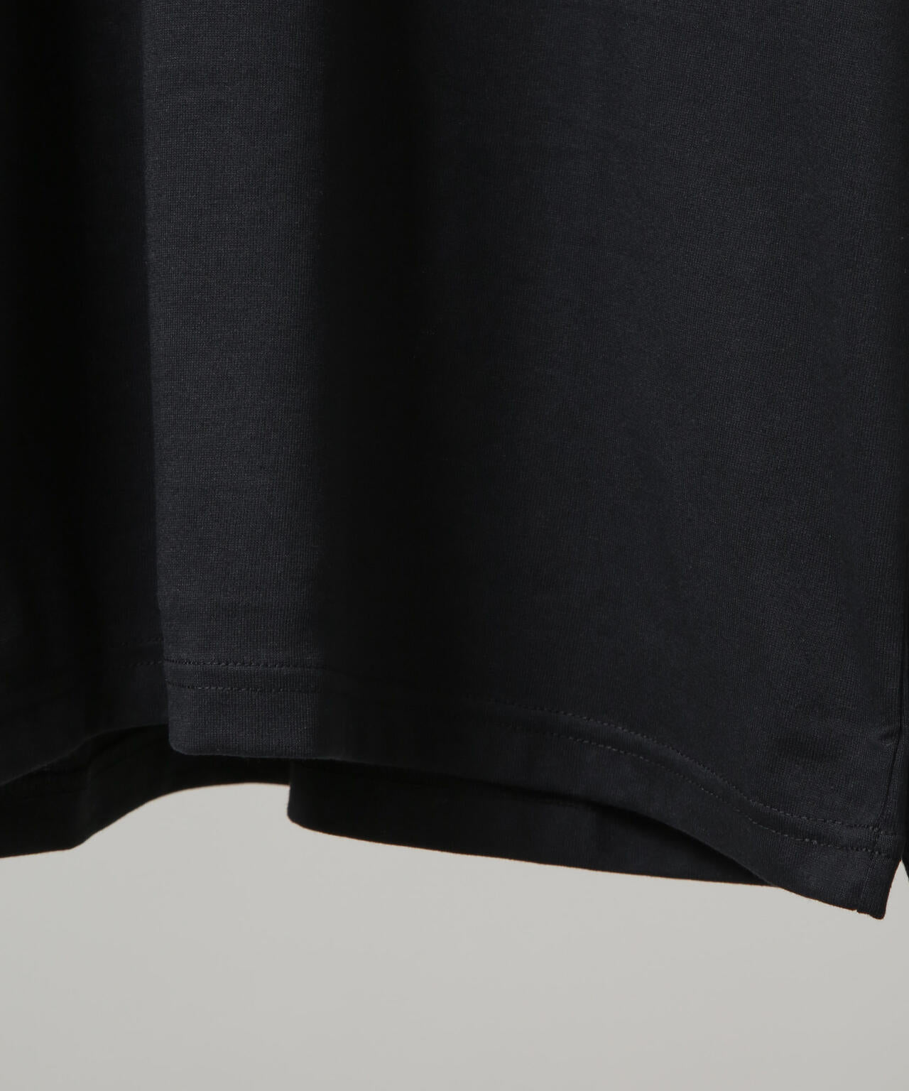 THE NORTH FACE/L/S Back Square Logo Tee 6705223074