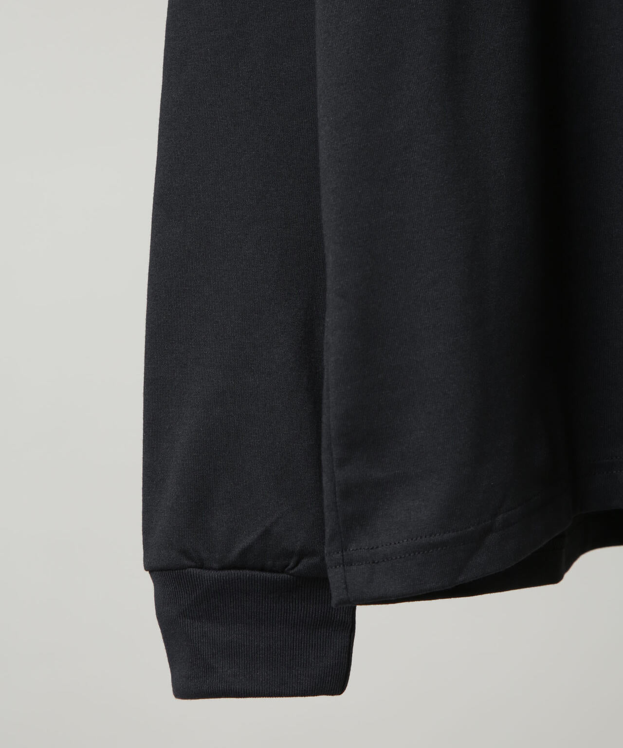 THE NORTH FACE/L/S Back Square Logo Tee 6705223074