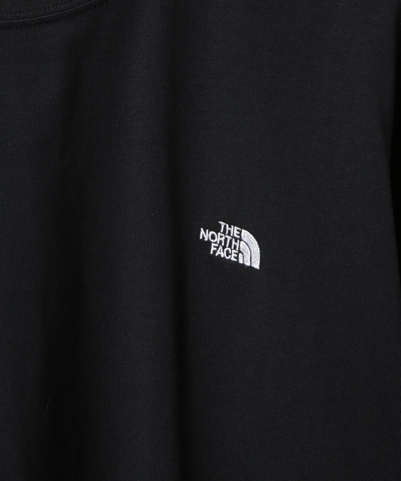 THE NORTH FACE/L/S FD Nupste Cotton Tee 6705223075