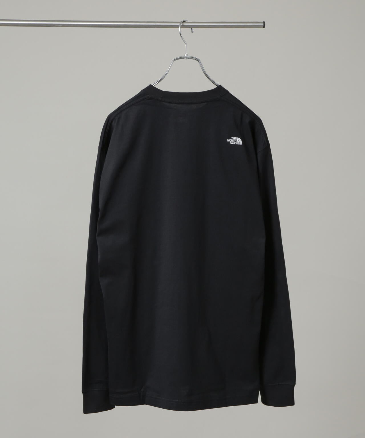THE NORTH FACE/L/S FD Nupste Cotton Tee 6705223075
