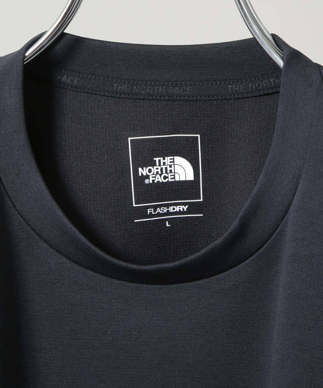 THE NORTH FACE/Motion Crew 6705223076
