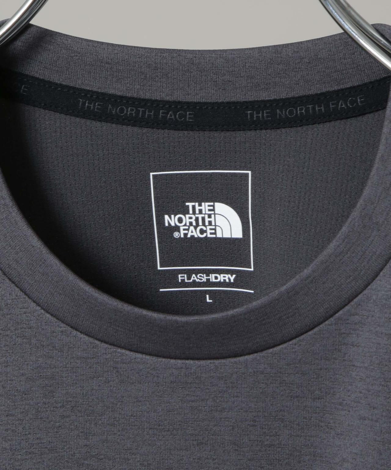 THE NORTH FACE/Motion Crew 6705223076