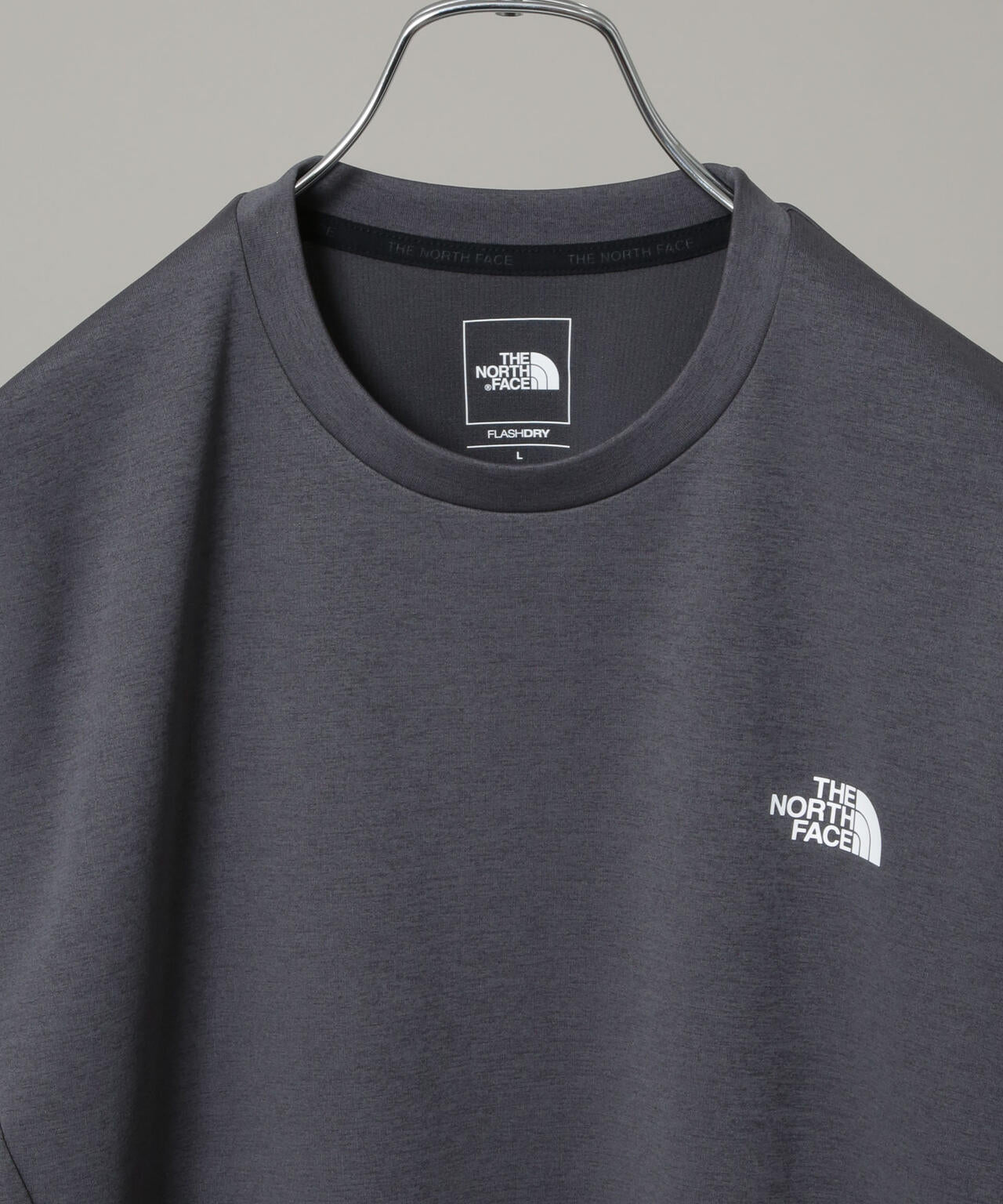 THE NORTH FACE/Motion Crew 6705223076