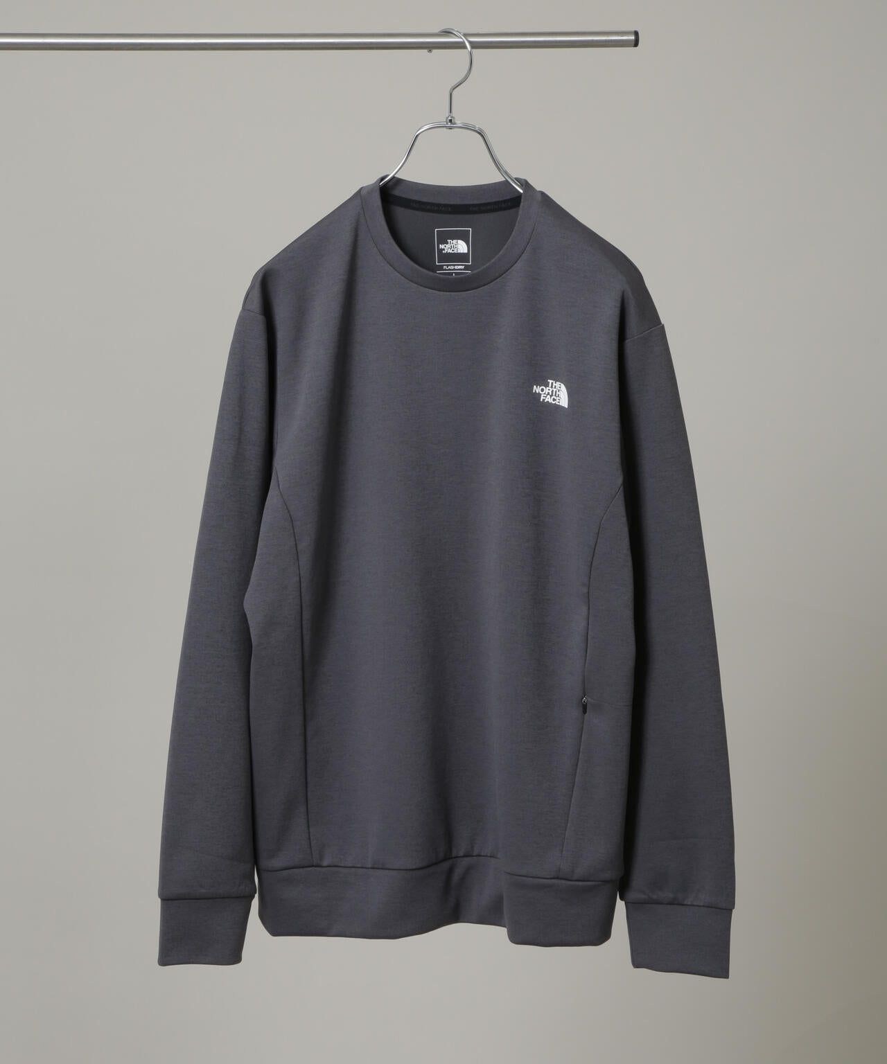 THE NORTH FACE/Motion Crew 6705223076