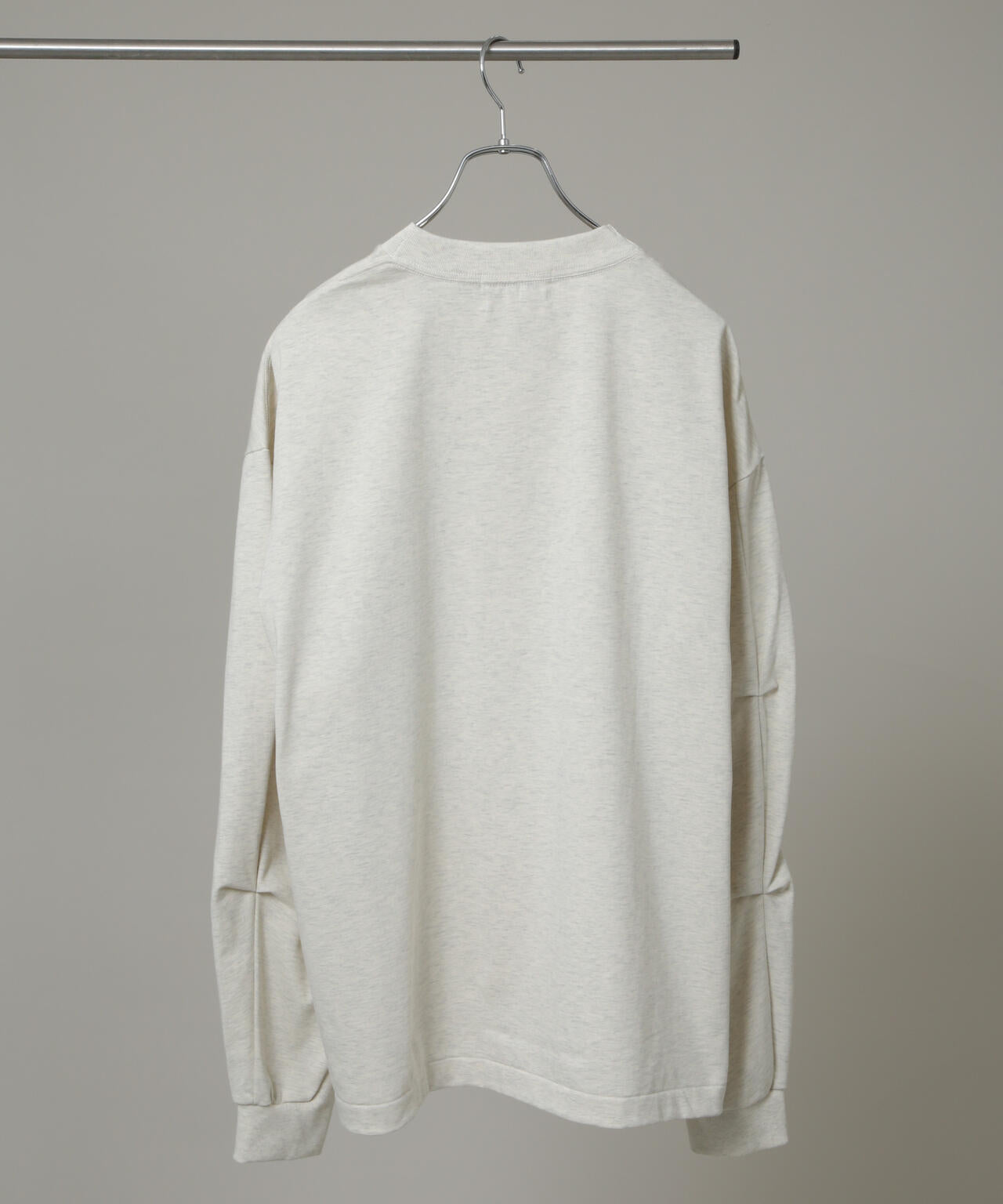 nagoune/別注 WEP print T- shirt 6705223078