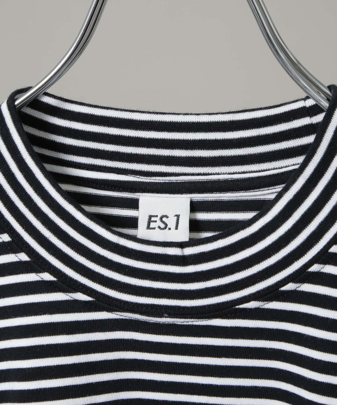 ES.1/Border LS T-shirts 6705223081