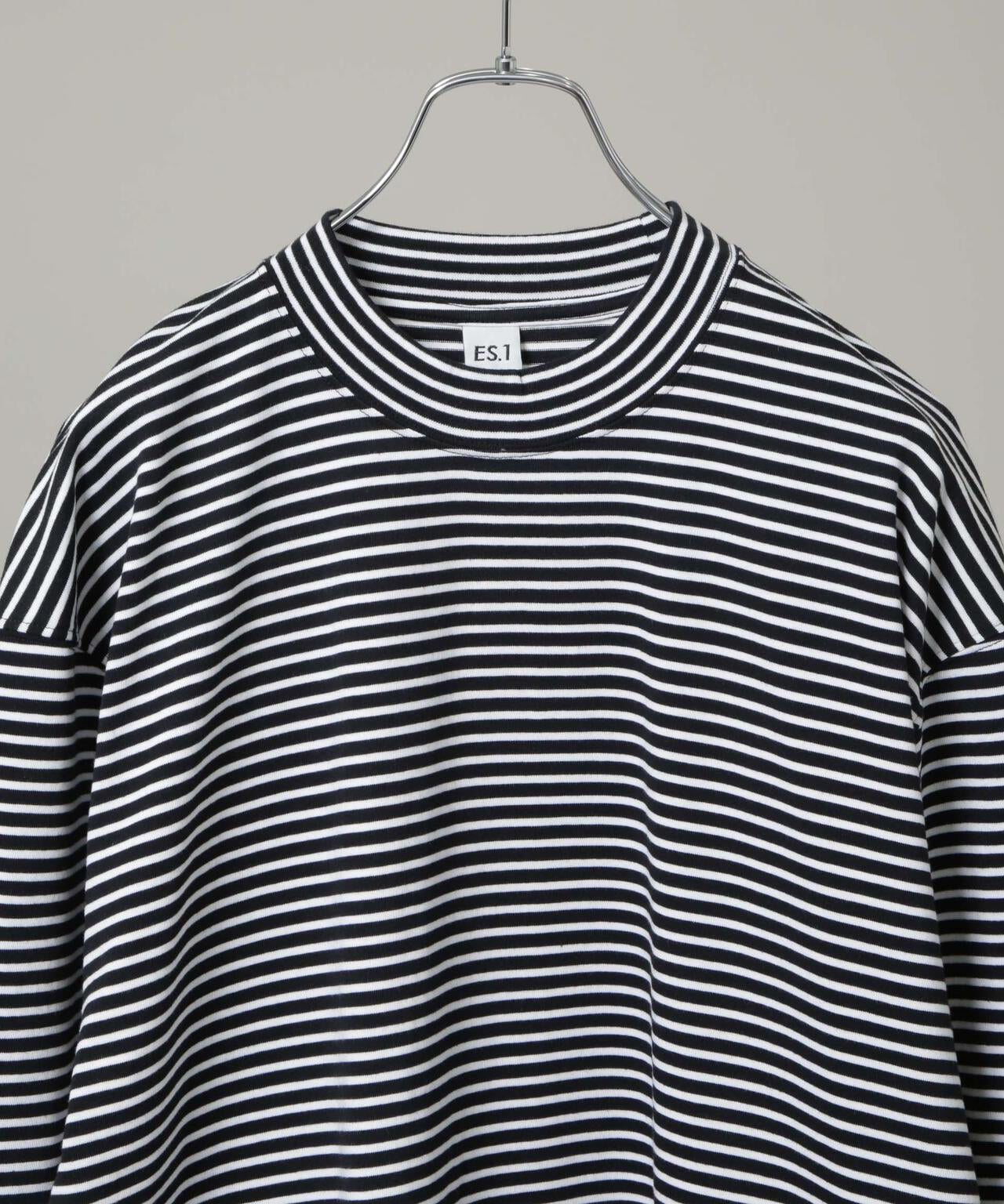 ES.1/Border LS T-shirts 6705223081