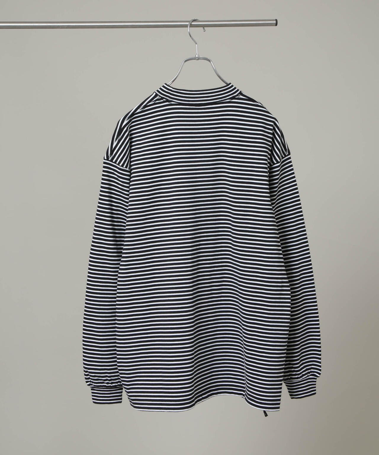ES.1/Border LS T-shirts 6705223081