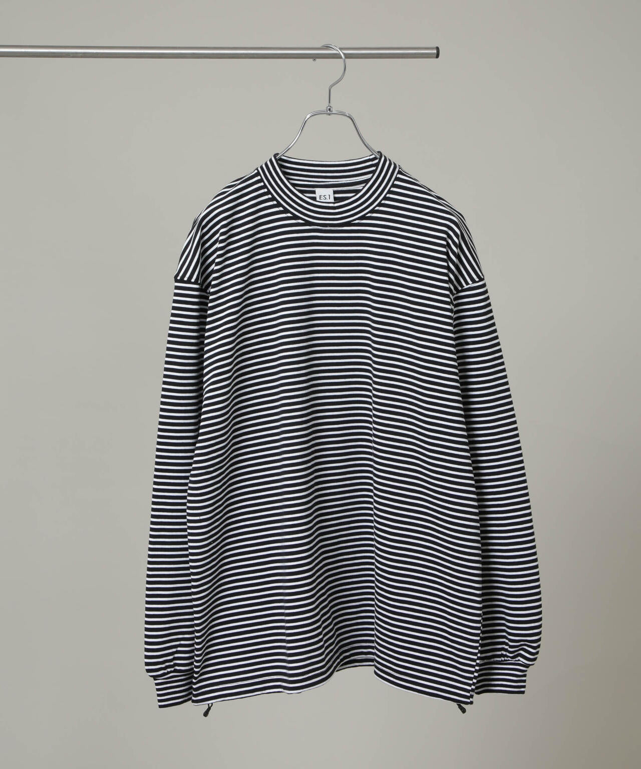 ES.1/Border LS T-shirts 6705223081