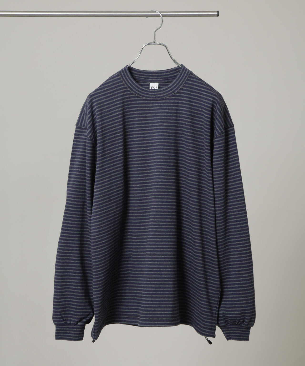 ES.1/Border LS T-shirts 6705223081