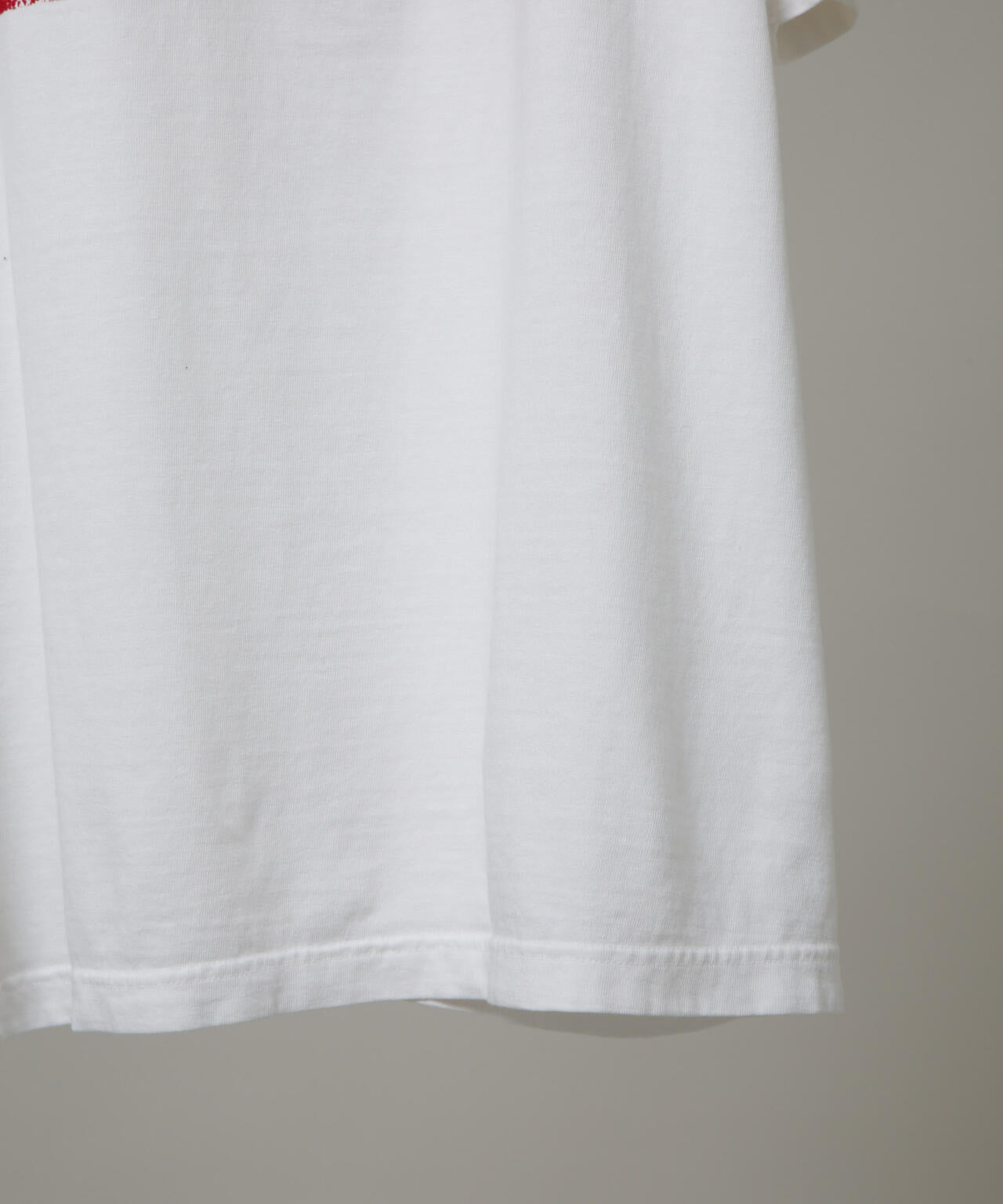 AUTHEN/SS FEC FLOCKY PRINT T-SHIRT 6705224002