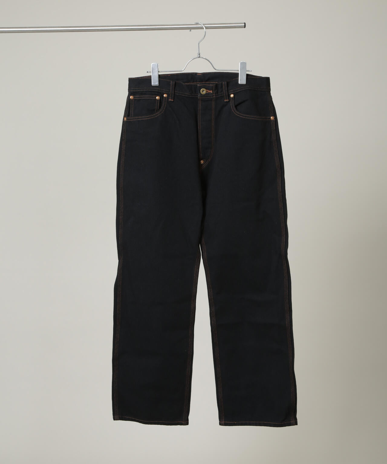 LEE/別注 COW BOY PANTS(セットアップ可) 6705227124