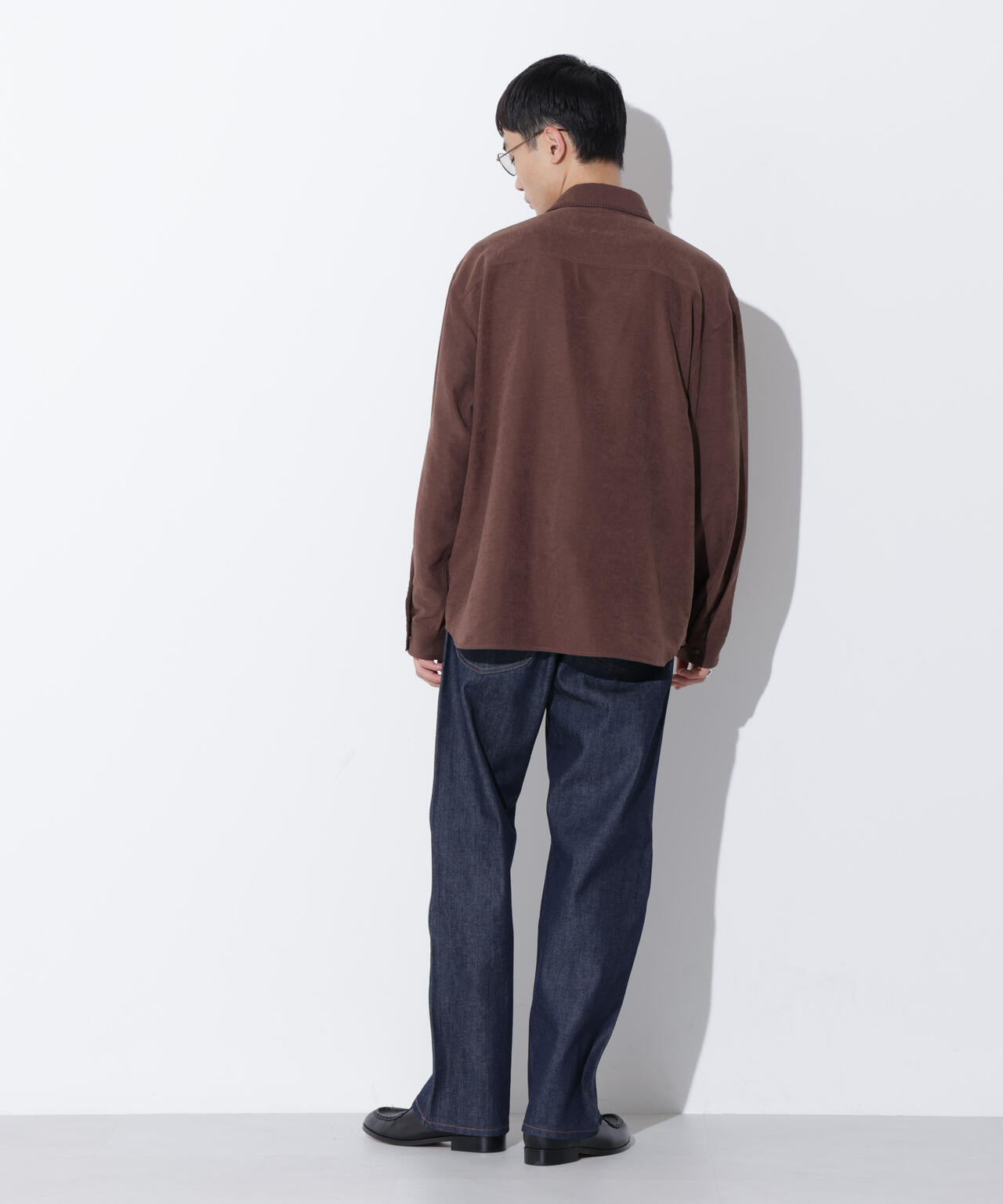 LEE/別注 COW BOY PANTS(セットアップ可) 6705227124