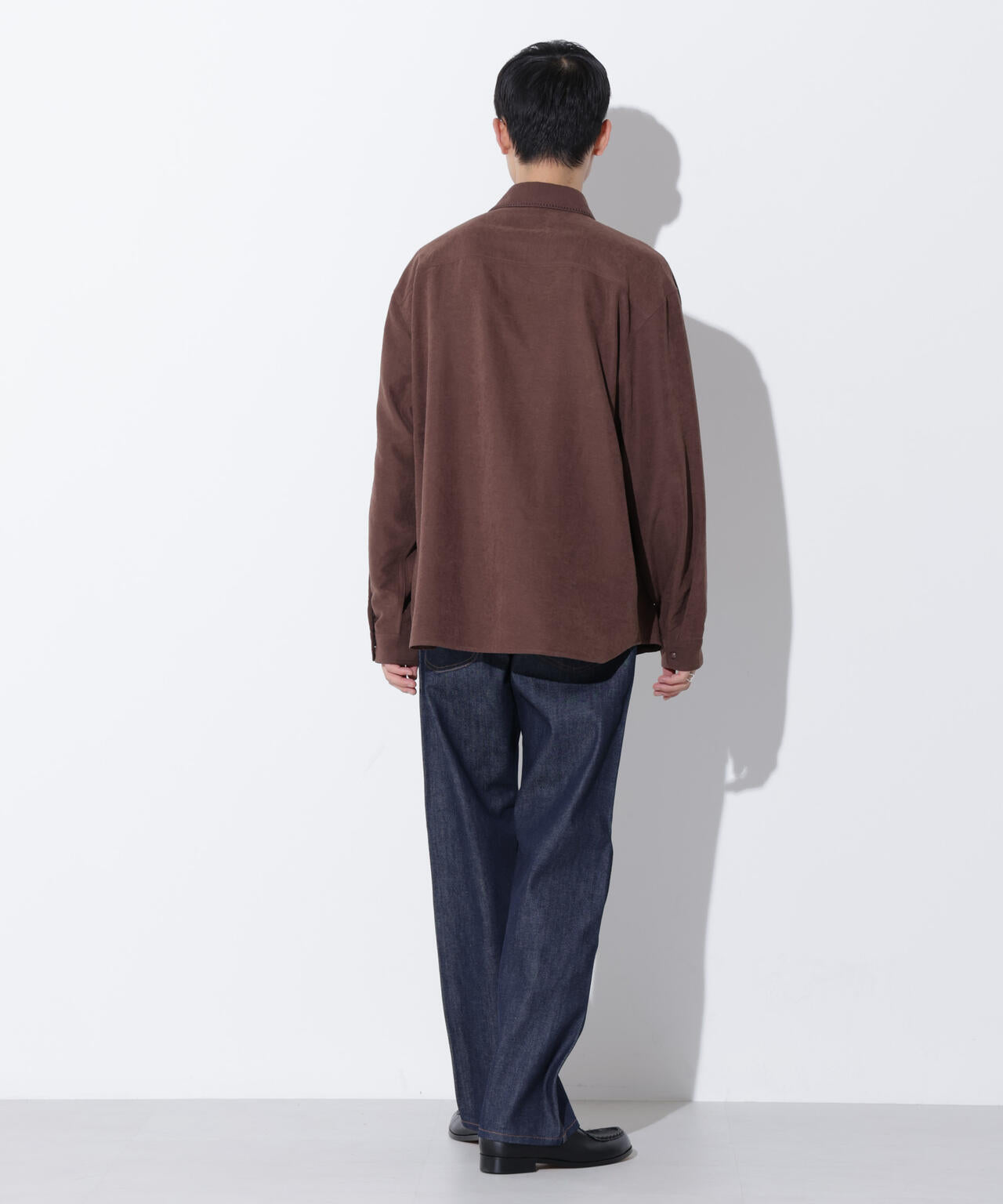 LEE/別注 COW BOY PANTS(セットアップ可) 6705227124