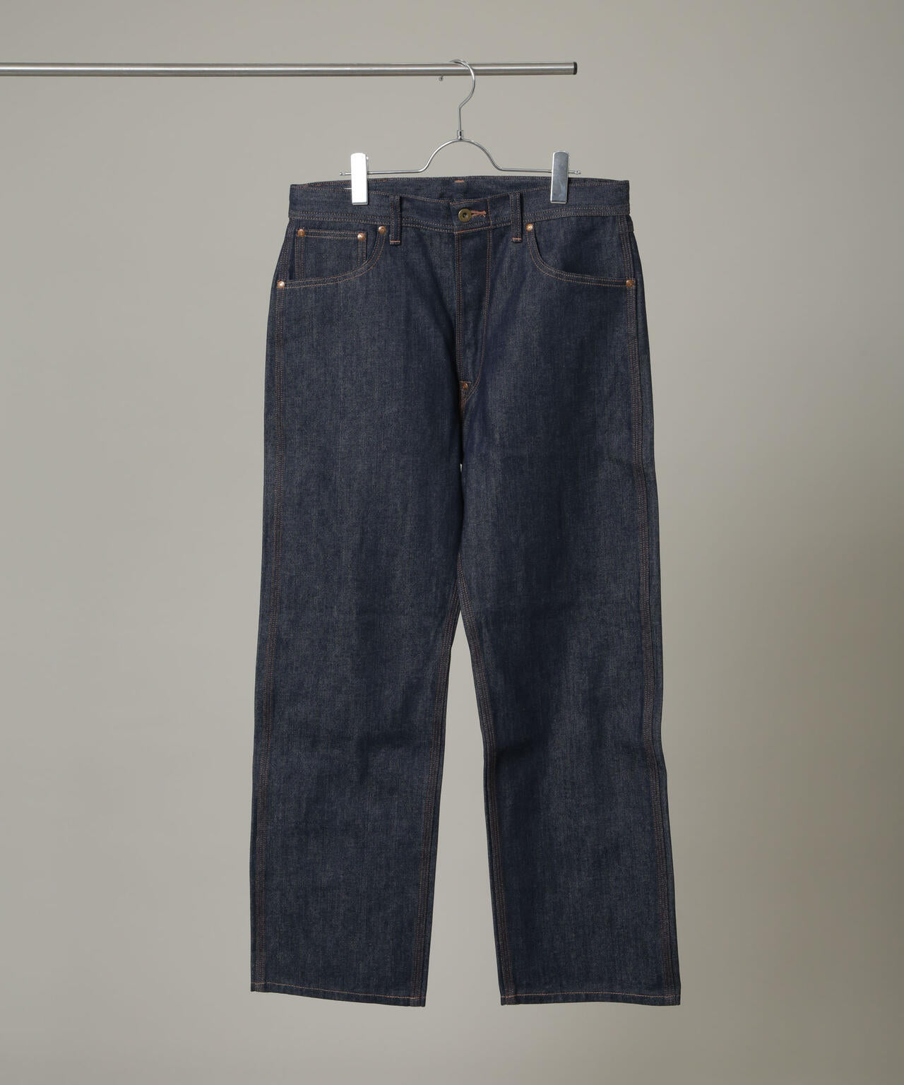 LEE/別注 COW BOY PANTS(セットアップ可) 6705227124