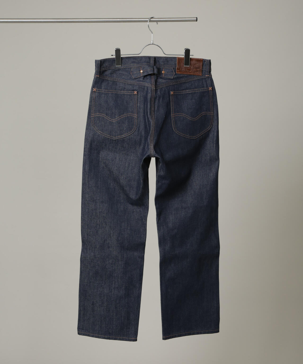 LEE/別注 COW BOY PANTS(セットアップ可) 6705227124