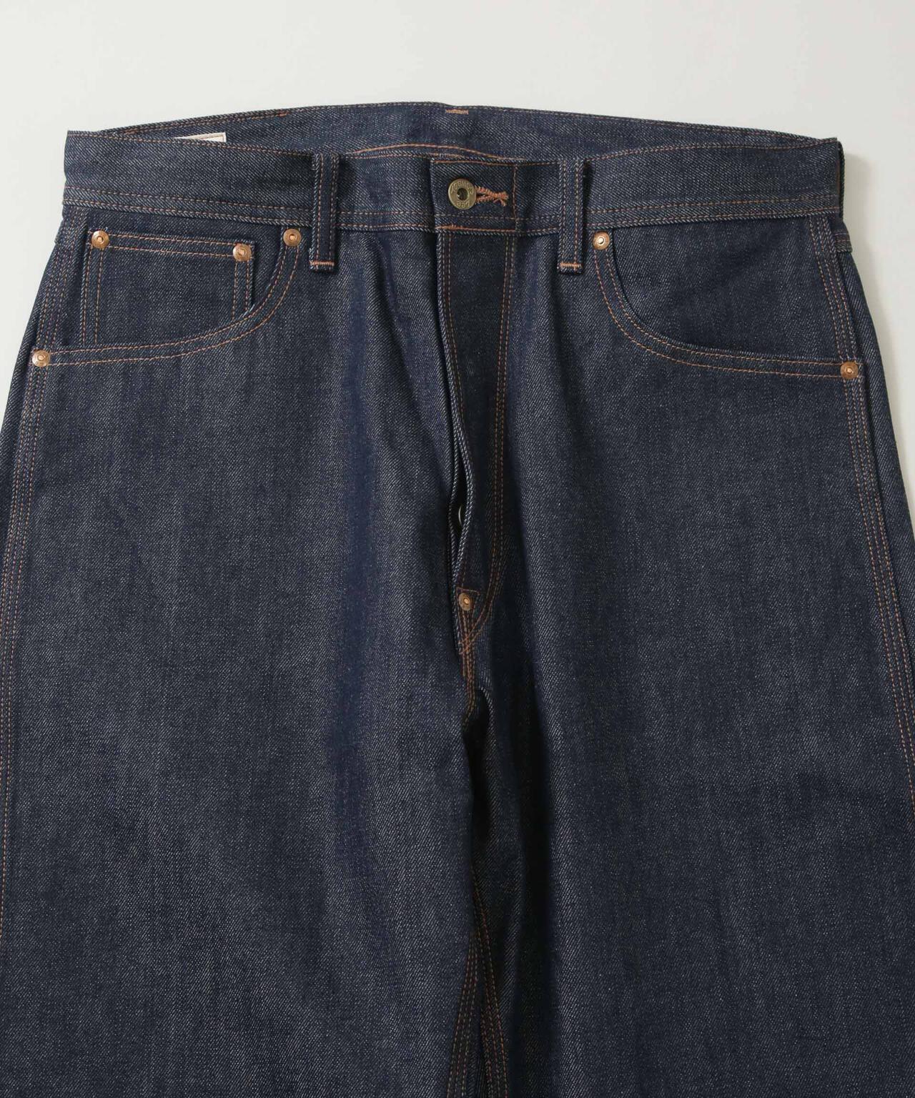 LEE/別注 COW BOY PANTS(セットアップ可) 6705227124