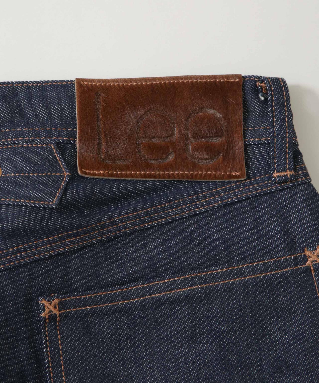 LEE/別注 COW BOY PANTS(セットアップ可) 6705227124