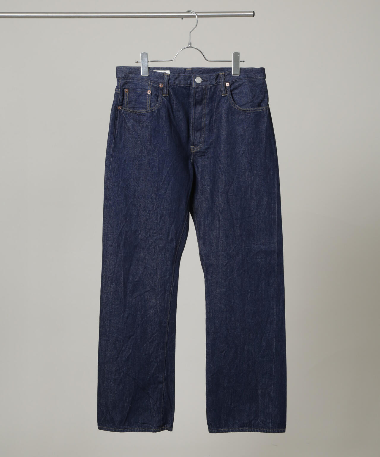 AUTHEN / VINTAGE STRAIGHT LEG