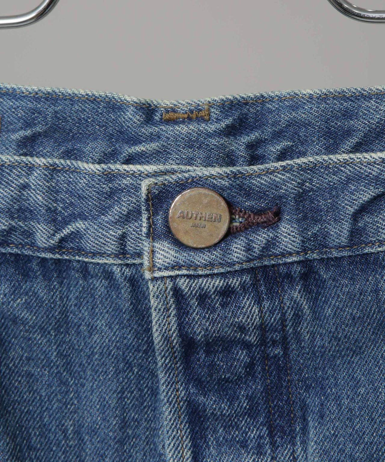 AUTHEN/VINTAGE STRAIGHT LEG 6705227126