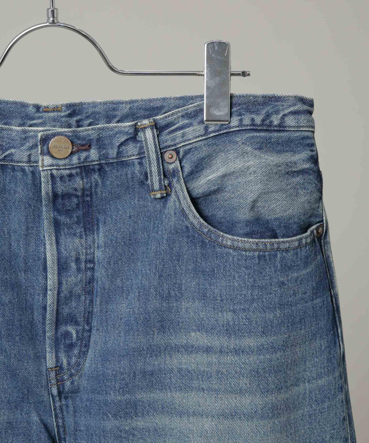 AUTHEN/VINTAGE STRAIGHT LEG 6705227126