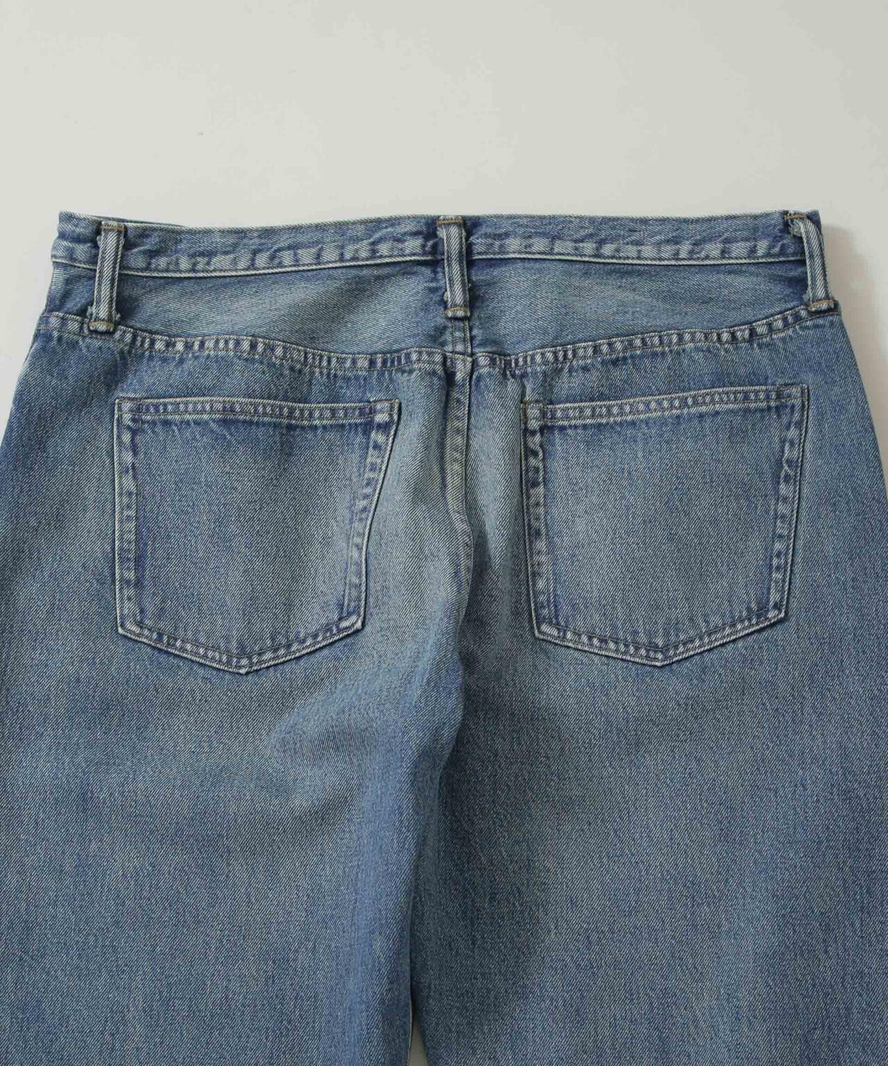 AUTHEN/VINTAGE STRAIGHT LEG 6705227126