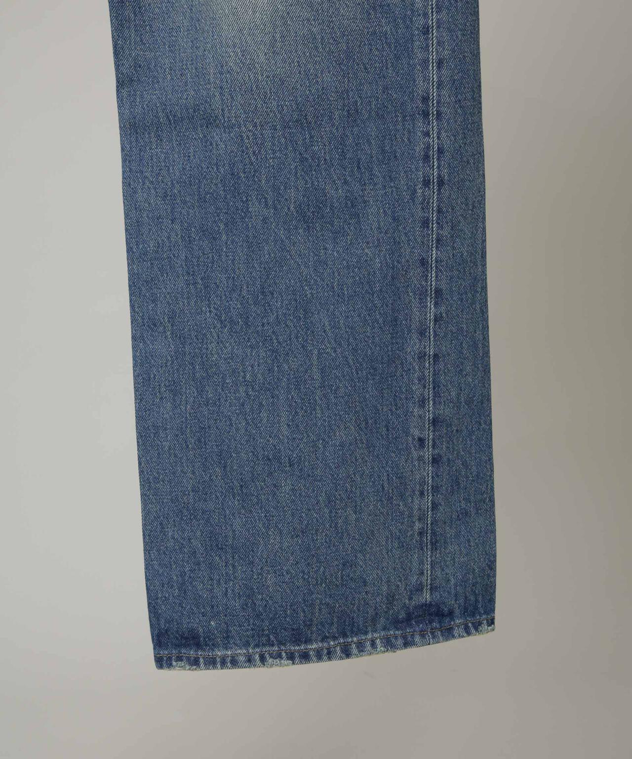 AUTHEN/VINTAGE STRAIGHT LEG 6705227126