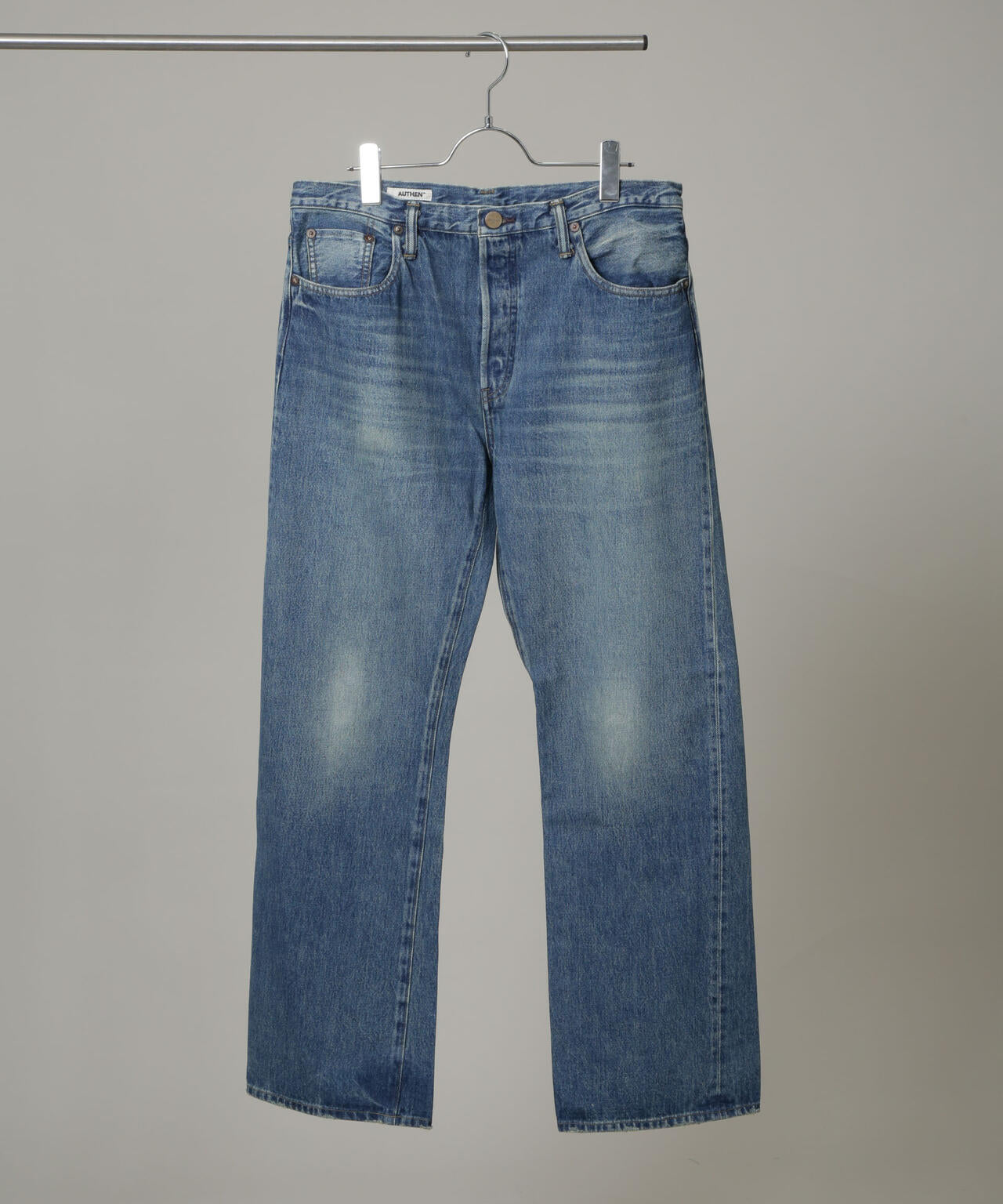 AUTHEN/VINTAGE STRAIGHT LEG 6705227126