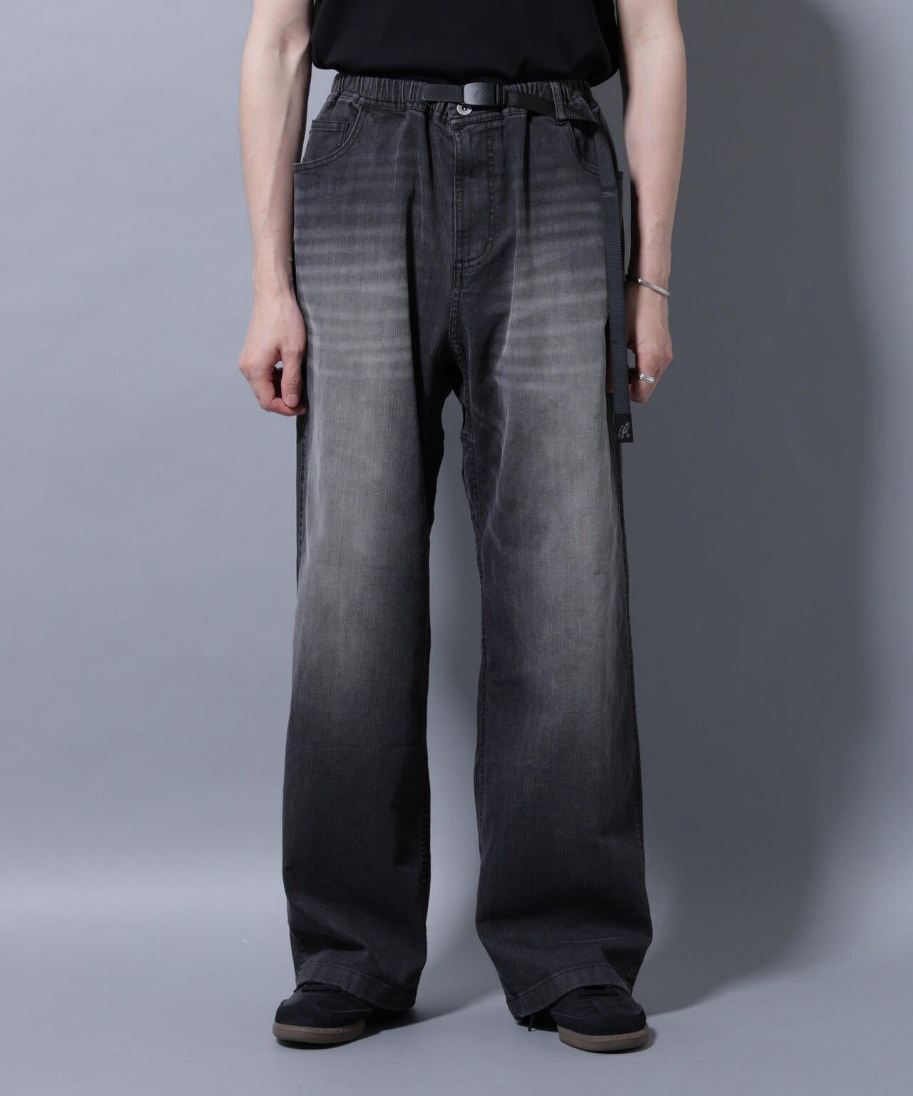 Gramicci/別注 BUGGY DENIM PANT 6705227133