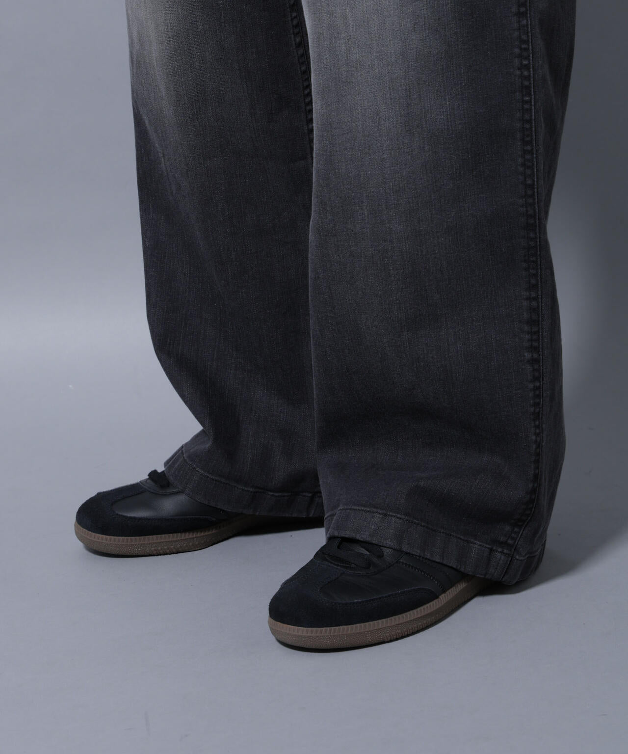 Gramicci/別注 BUGGY DENIM PANT 6705227133