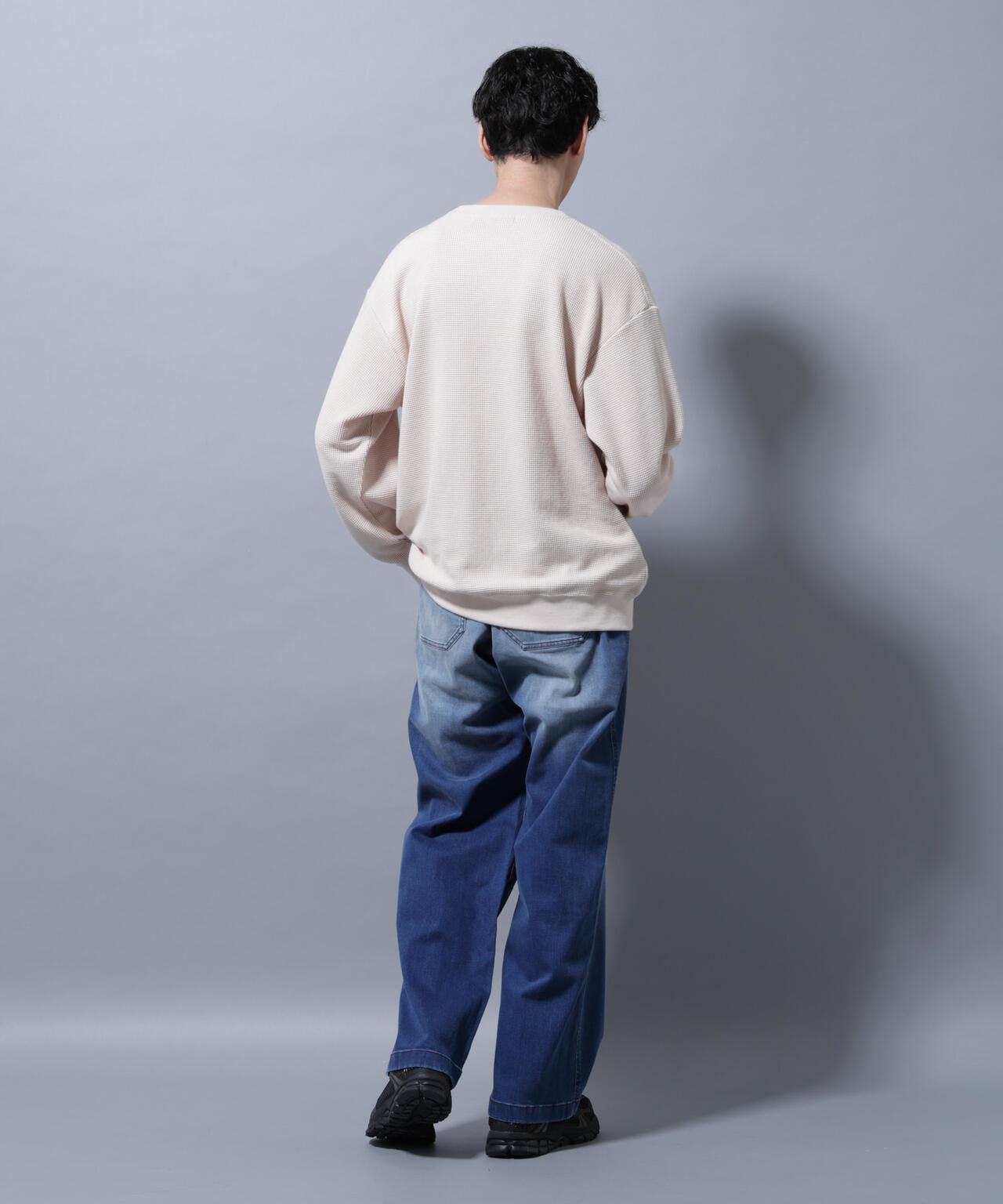 Gramicci/別注 BUGGY DENIM PANT 6705227133