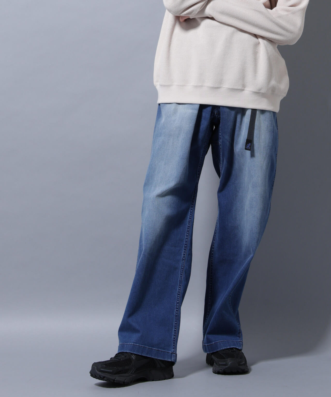 Gramicci/別注 BUGGY DENIM PANT 6705227133