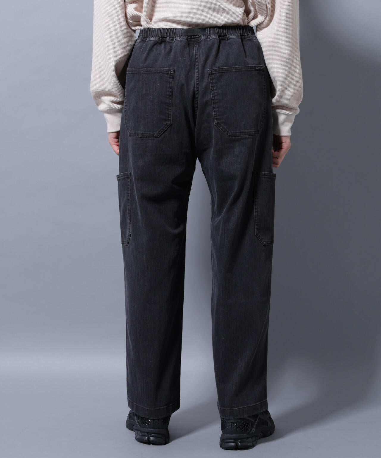 Gramicci/別注 CARGO DENIM PANT 6705227134