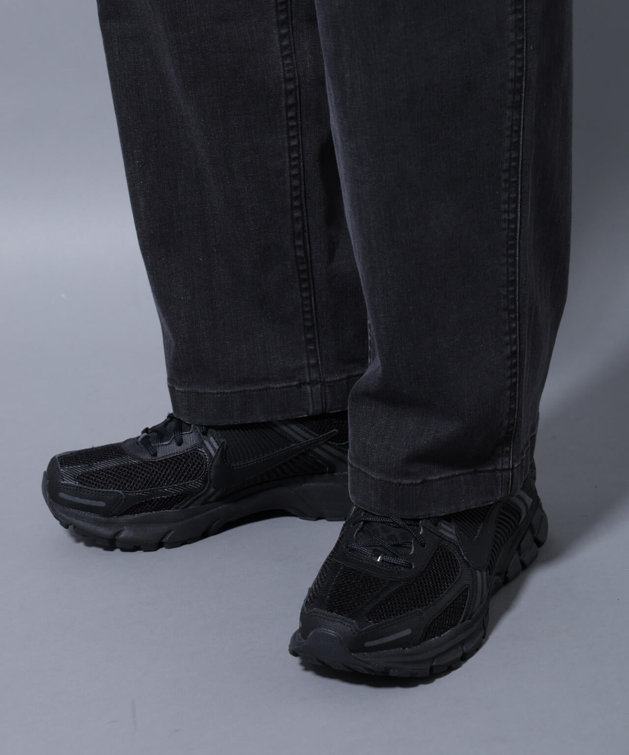 Gramicci/別注 CARGO DENIM PANT 6705227134