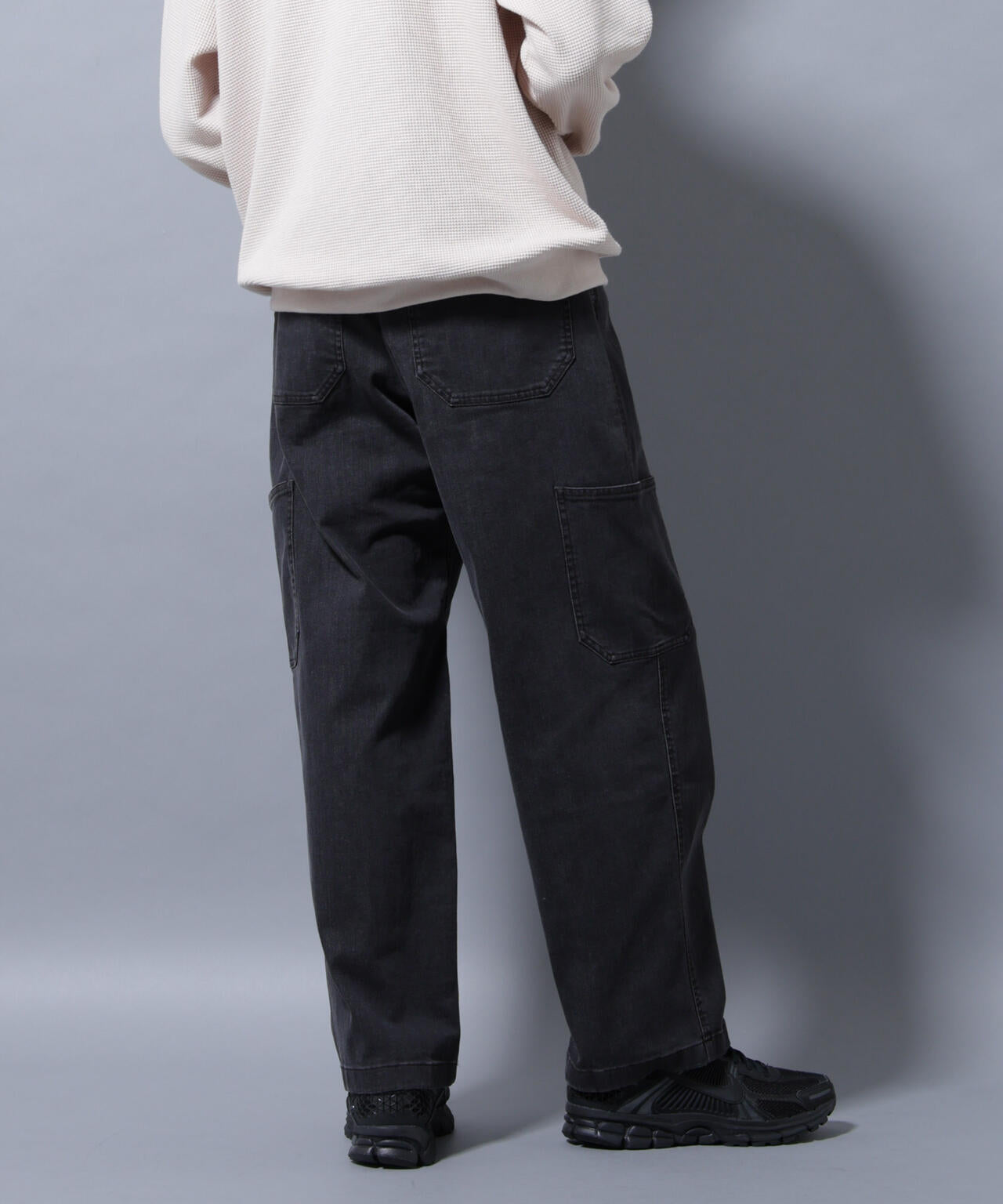 Gramicci/別注 CARGO DENIM PANT 6705227134