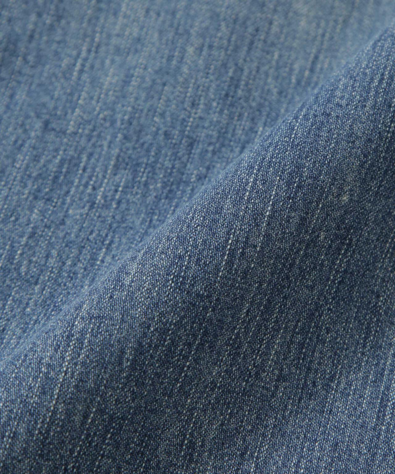 ULTERIOR/FADED LIGHT DENIM PAINTER PT(セットアップ可) 6705227135