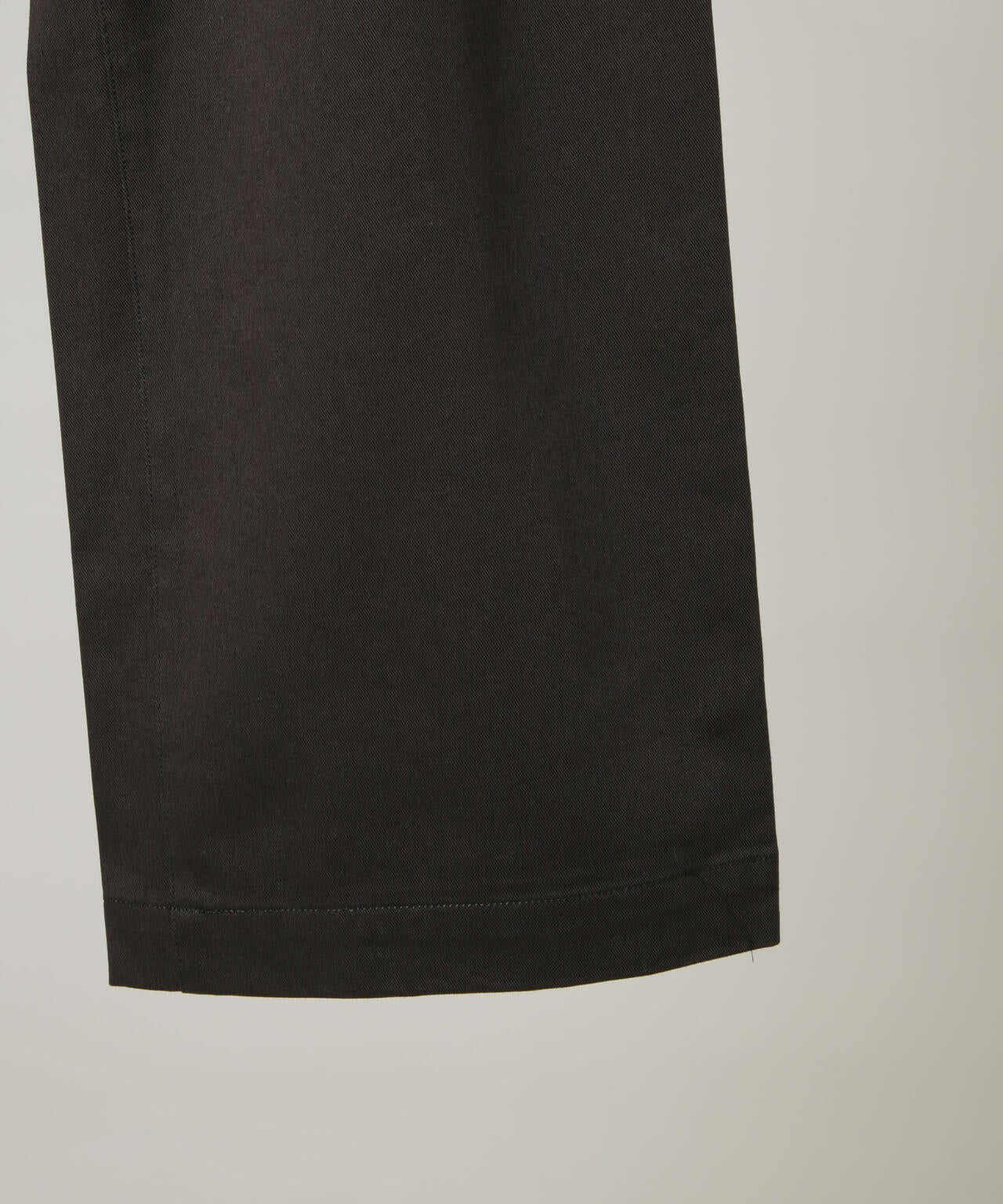 ULTERIOR/WASHED VINTAGE TWILL TUCKED PT 6705227136
