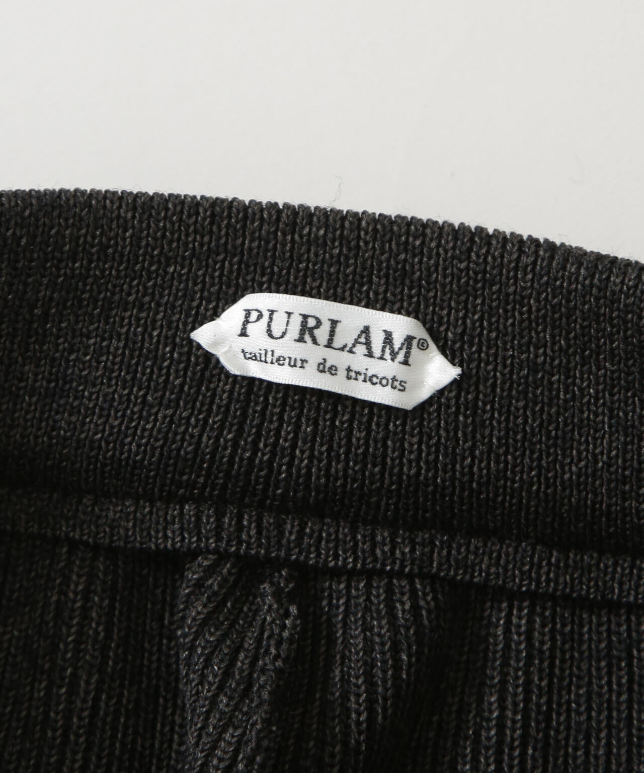 PURLAM/Full cardigan PT(セットアップ可) 6705227137