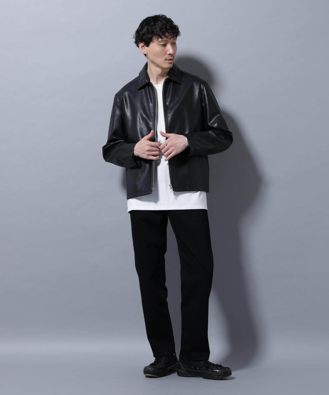 RED CARD/別注 Dapper 6705227141