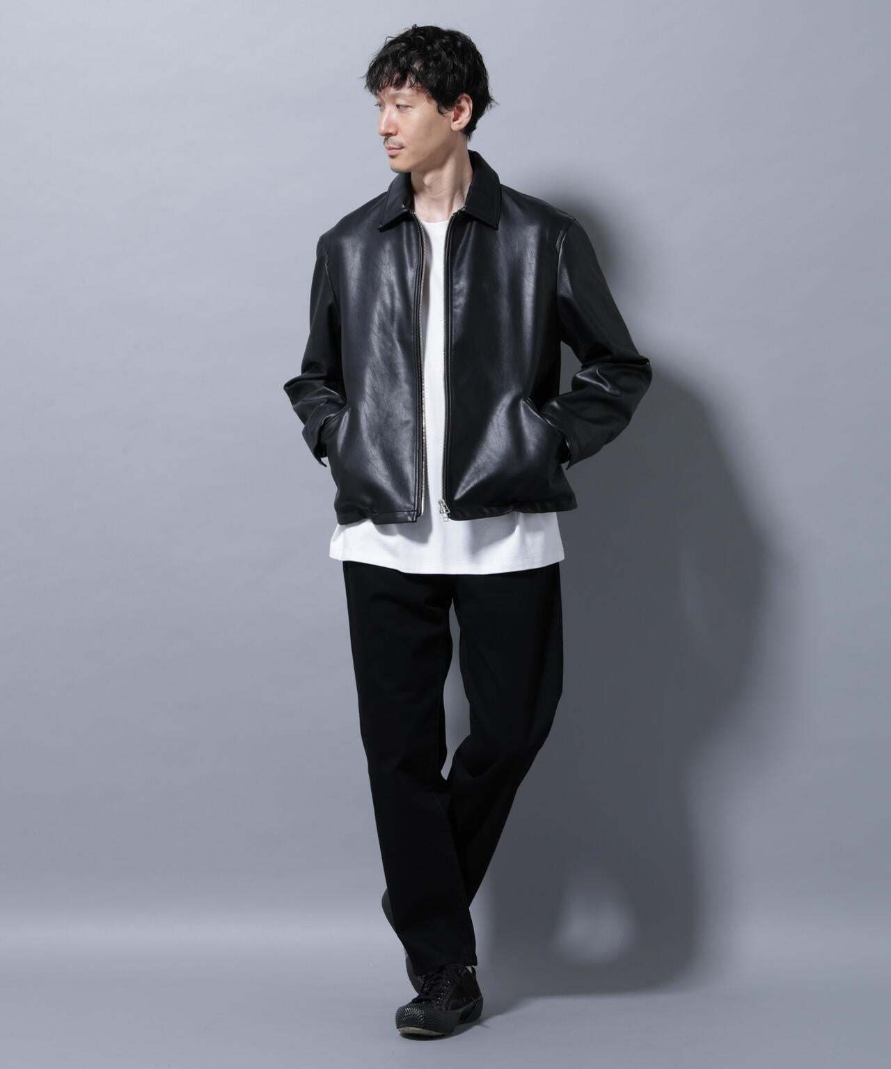 RED CARD/別注 Dapper 6705227141