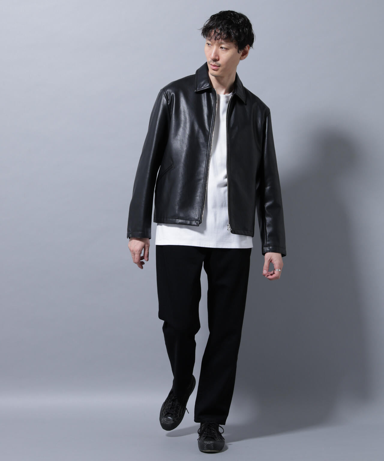 RED CARD/別注 Dapper 6705227141