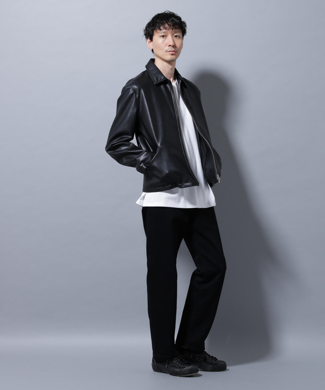 RED CARD/別注 Dapper 6705227141
