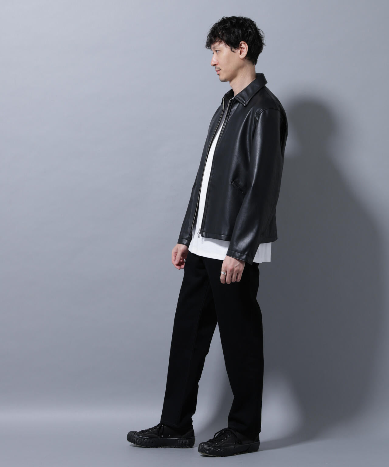 RED CARD/別注 Dapper 6705227141