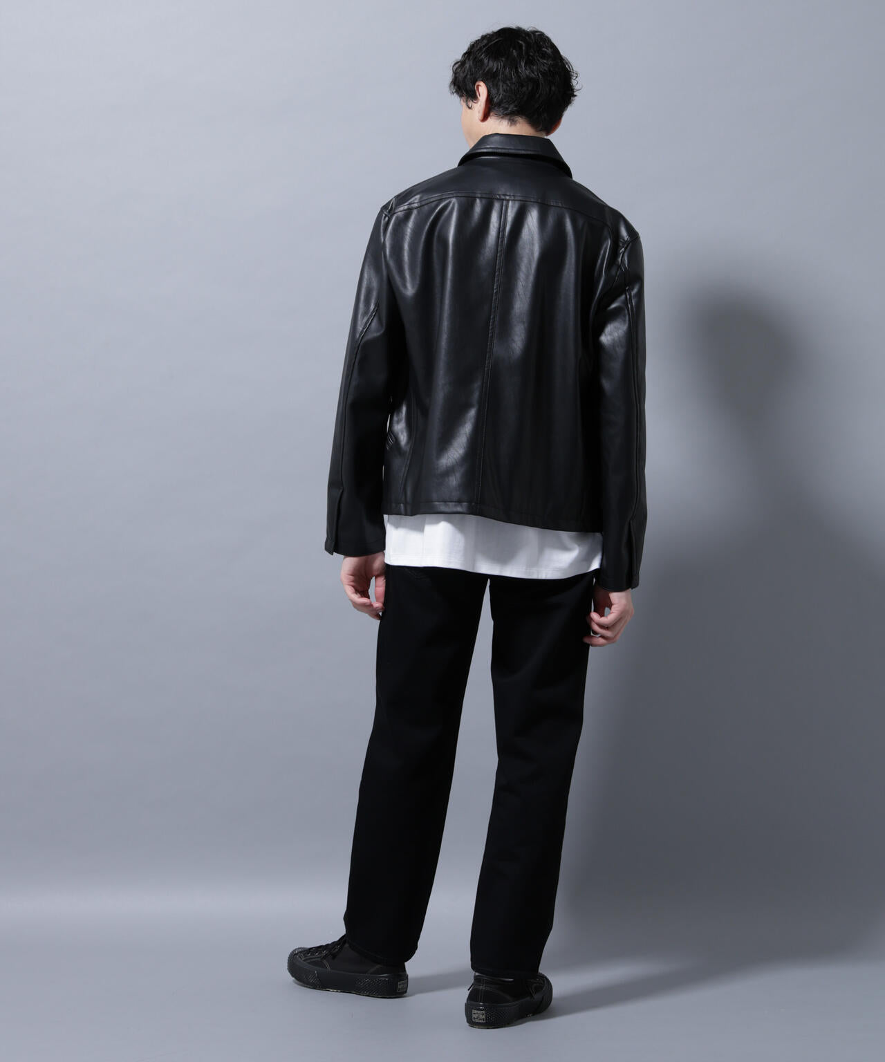 RED CARD/別注 Dapper 6705227141