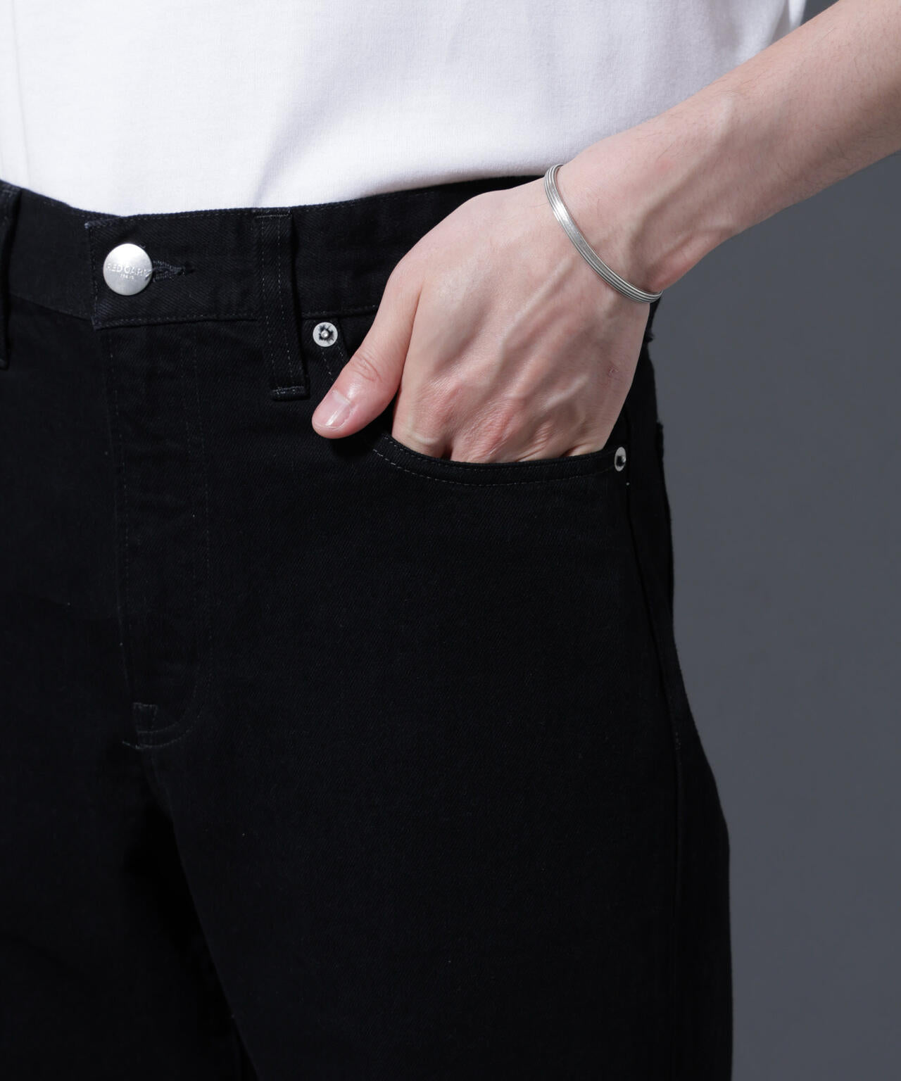 RED CARD/別注 Dapper 6705227141